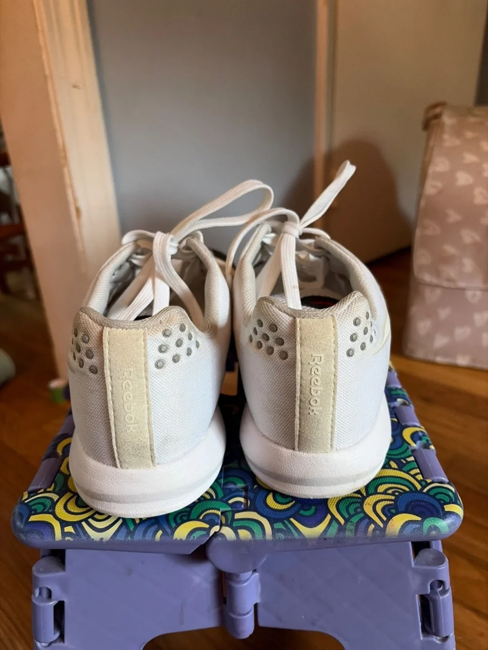 Reebok Nano 2.0 size 10 (women’s)